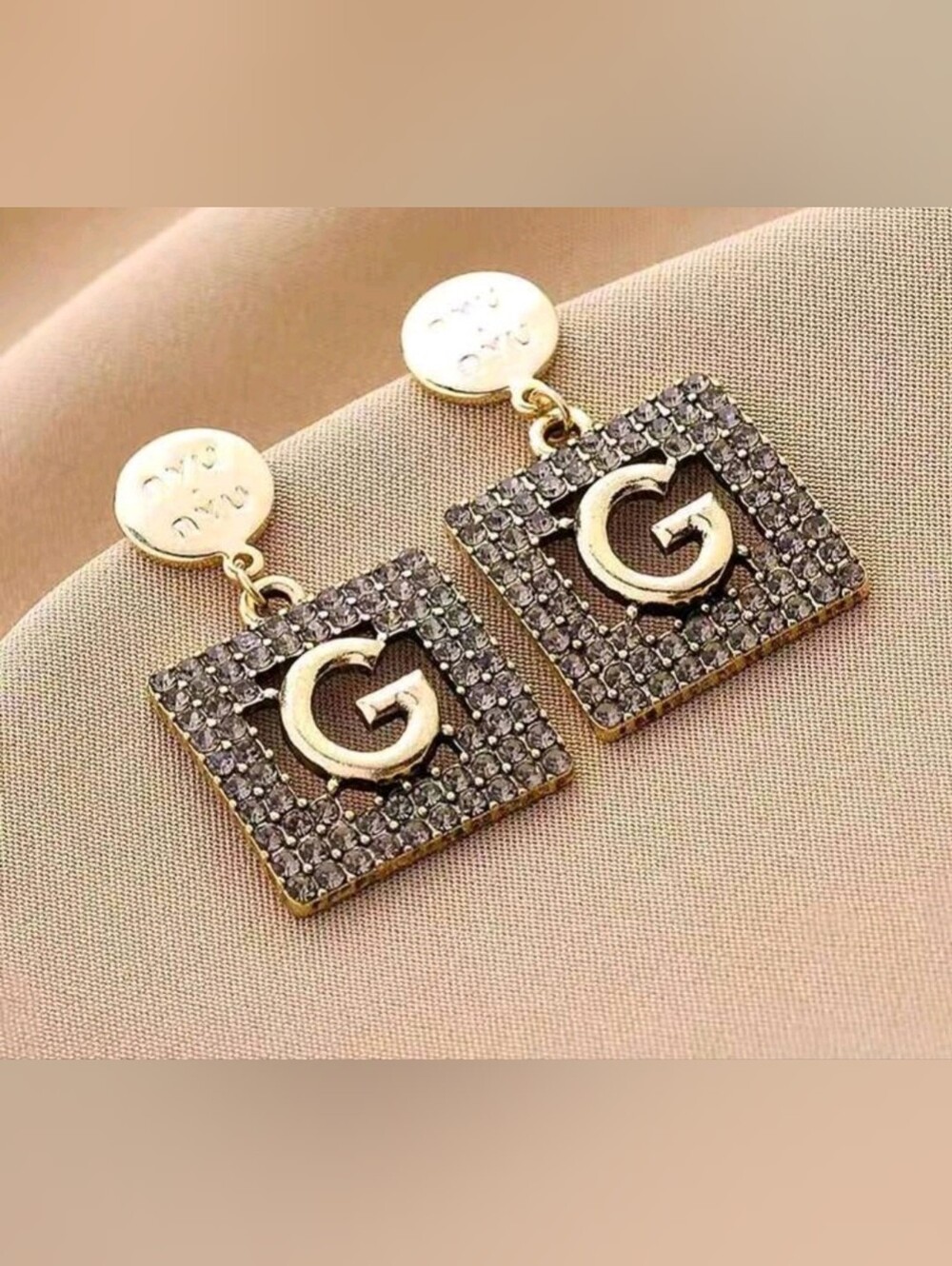 Luxury Jewelry